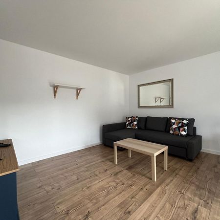 Ltc Apartments Malczewskiego Centrum غدانسك المظهر الخارجي الصورة