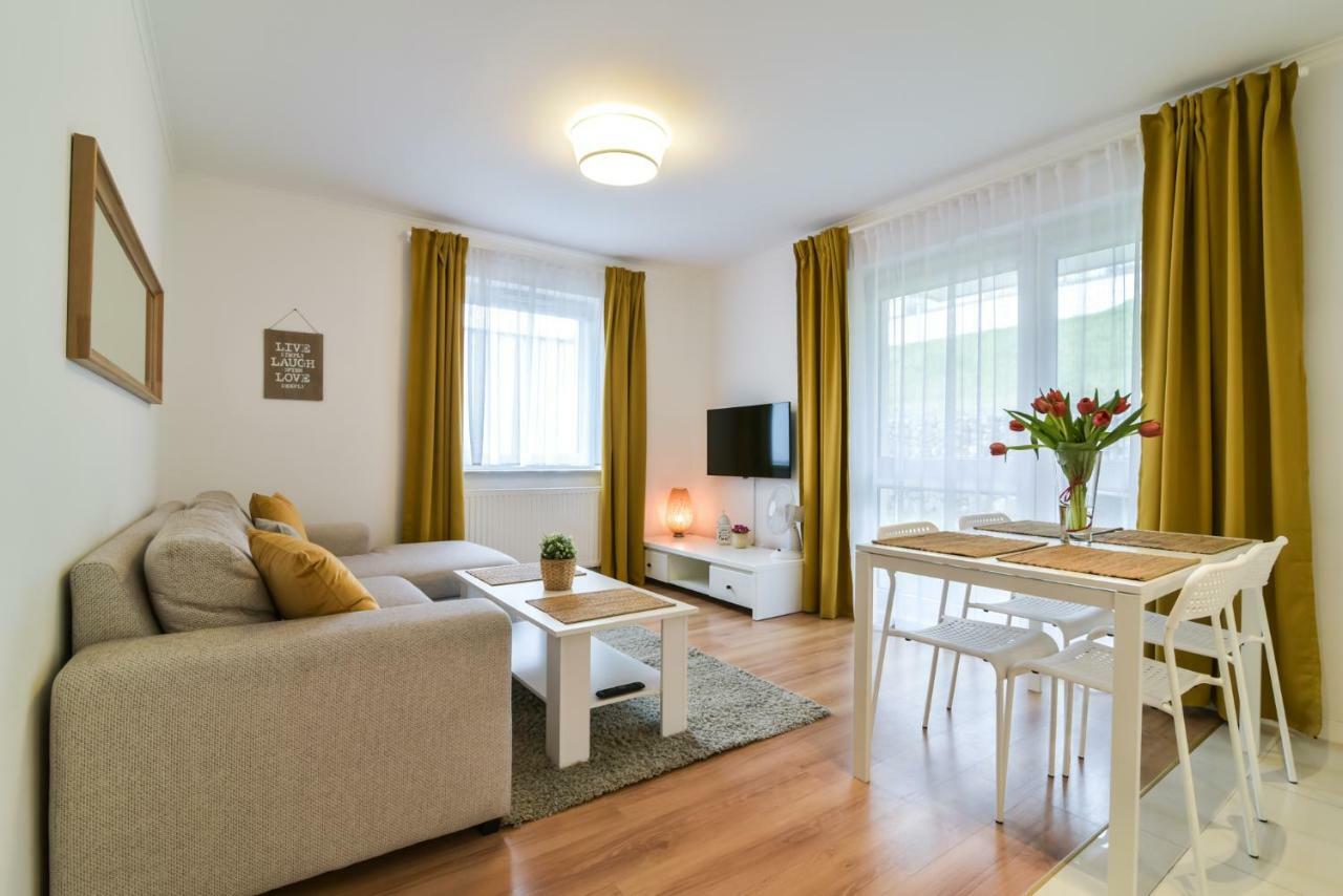 Ltc Apartments Malczewskiego Centrum غدانسك المظهر الخارجي الصورة